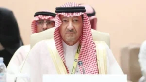 تعزيز التعاون السعودي النمساوي في الاتصالات الدبلوماسية
