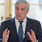 تاياني يدين تصريحات بن غفير حول إيطاليا