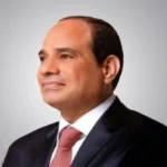 استقبال الرئيس السيسي لرئيس الكونغو الديمقراطية
