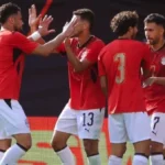 طارق العشري: مصطفى محمد يستحق الانضمام لكأس العالم