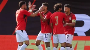 طارق العشري: مصطفى محمد يستحق الانضمام لكأس العالم