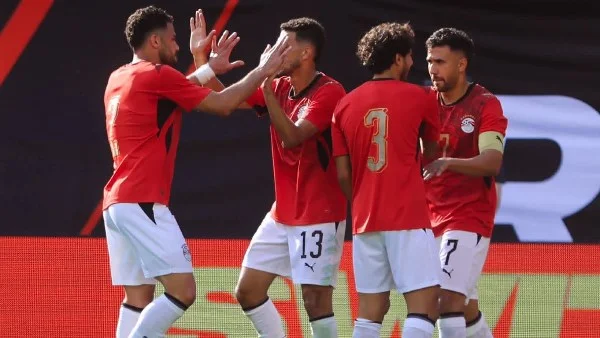 طارق العشري: مصطفى محمد يستحق الانضمام لكأس العالم