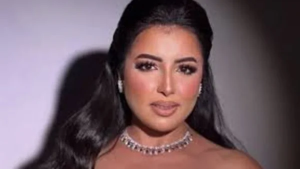 الفنانة نهى صالح تنعي شقيقها الوحيد