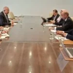 وزير العمل: مصر جاهزة لإمداد أسواق العمل بكوادر ماهرة