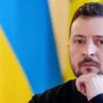 زيلينسكي: لن نتقبل اتفاق سلام مع روسيا دون مشاركتنا