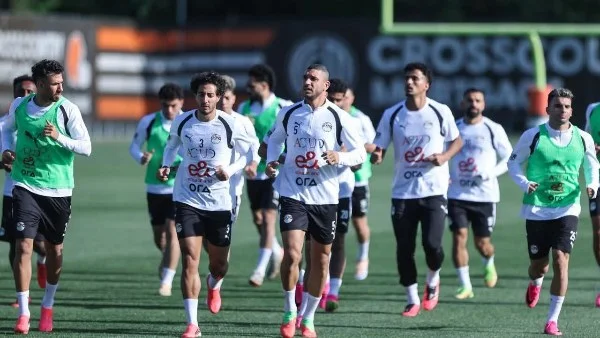 طارق العشري: قائمة المنتخب الوطني متوازنة وأفضل العناصر