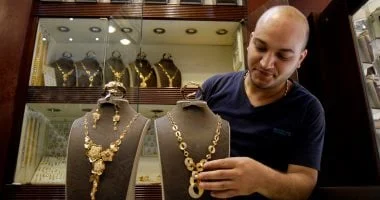 أسعار الذهب عيار 24 في مصر اليوم
