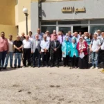 خطة شاملة لتطوير المعهد القومي للبحوث الفلكية