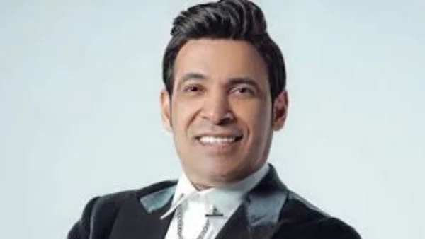 سعد الصغير يوقف حفله بمهرجان موازين بسبب أذان العشاء