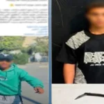 القبض على بلطجي يزعج الطالبات في 15 مايو