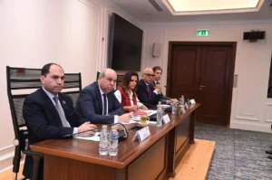 لجنة سياحة النواب تبحث دعم شركات الطيران المصرية