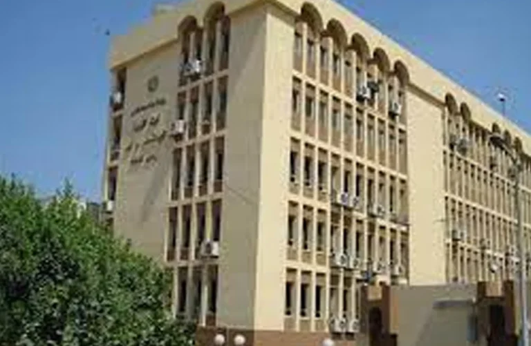 المجلة المصرية للاستشعار من البعد تحقق إنجازًا عالميًا