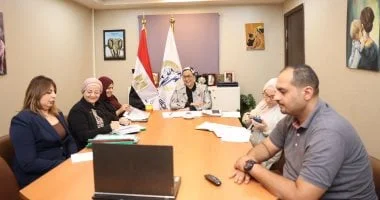 متابعة النشاطات النسائية وتعزيز التمكين الاقتصادي