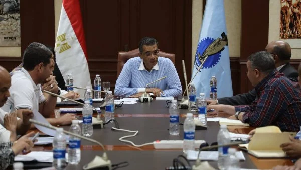 تقنين أراضي البحر الأحمر ينتهي الثلاثاء المقبل