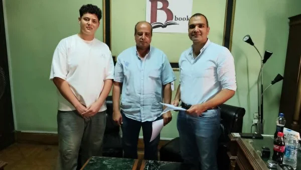 تعاون لدعم المواهب الشابة في الحركة المسرحية