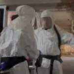 فيروس إيبولا يظهر في إسرائيل ومستشفى رمبام يتأهب