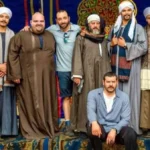 عمرو سلامة يستعيد ذكرياته مع “طايع”