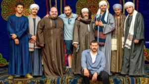 عمرو سلامة يستعيد ذكرياته مع "طايع"