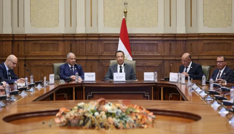 تعزيز قدرات الشباب في الذكاء الاصطناعي بمصر