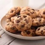 طريقة عمل ميني كوكيز بخطوات سهلة