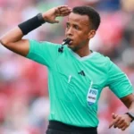 أزمة حكم صومالي ومنعه من دخول أمريكا