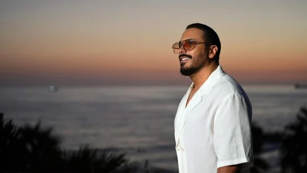 رامي عياش يعيد إحياء "خد حرير" بعد 20 عامًا