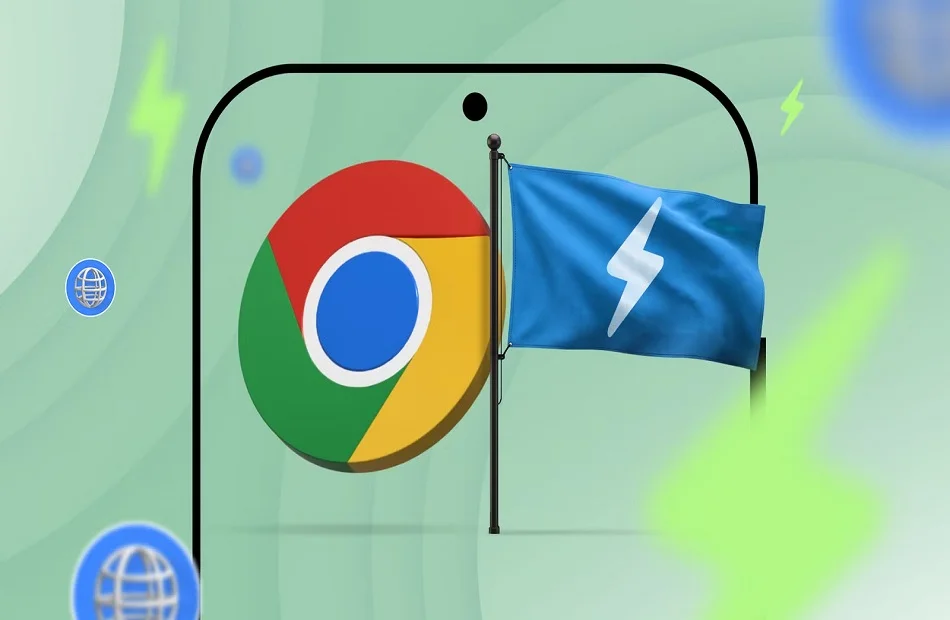 إعدادات مخفية في Chrome لتسريع تصفح الإنترنت على أندرويد