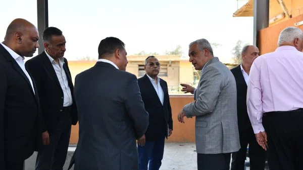 توطين التكنولوجيا وتعزيز التصنيع المحلي في مصر