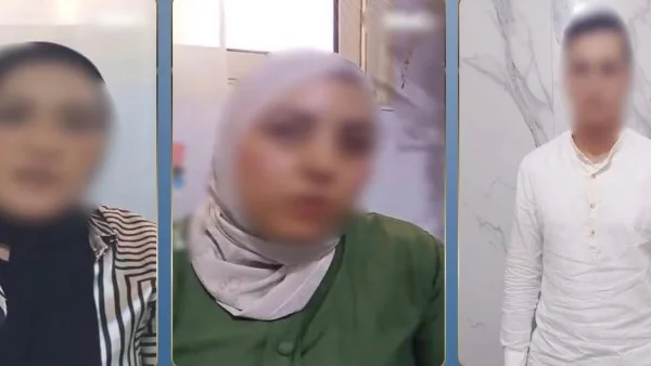 نصاب يستولي على أموال سيدتين بتعليم أبنائهما بالخارج