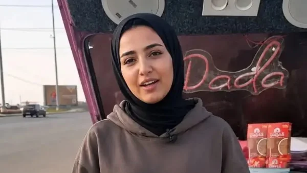 تفاصيل وفاة هدير "فتاة عربية القهوة"