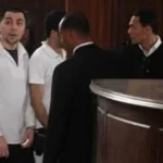 إحالة سيد مشاغب و5 آخرين لمحكمة الجنايات