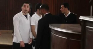 إحالة سيد مشاغب و5 آخرين لمحكمة الجنايات
