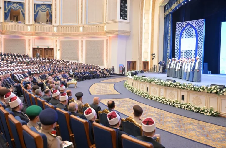 تخريج الأئمة من الأكاديمية العسكرية: رؤية الدولة لمواجهة التحديات