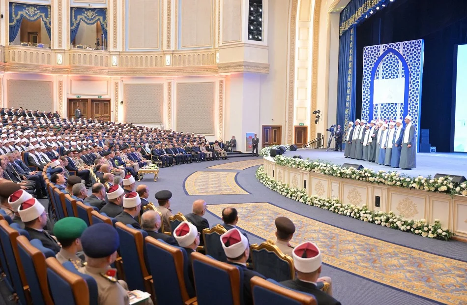 تخريج الأئمة من الأكاديمية العسكرية: رؤية الدولة لمواجهة التحديات