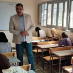 امتحانات الشهادة الإعدادية 2026: الهندسة بالقاهرة واللغة بالجيزة