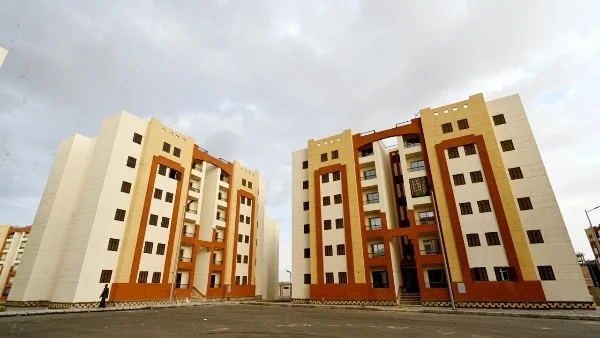 تفاصيل حجز شقق سكن لكل المصريين 2026