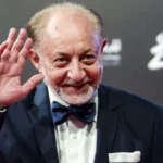 عبدالعزيز مخيون: رحيل فنان كبير ومثقف استثنائي