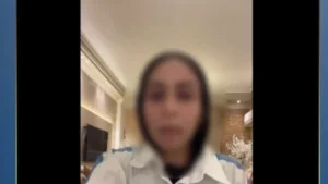 تفاصيل حبس والد فتاة وشقيقها بسبب اعتداء على ضابط شرطة