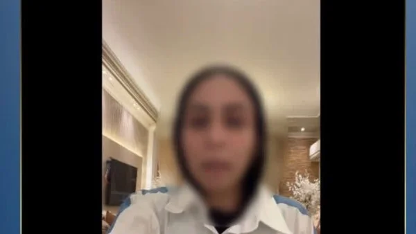 تفاصيل حبس والد فتاة وشقيقها بسبب اعتداء على ضابط شرطة