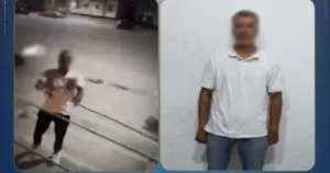الداخلية توضح حقيقة فيديو ترويج المخدرات في العبور