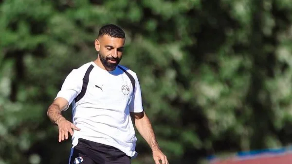 ميدو يتمنى عودة محمد صلاح إلى روما