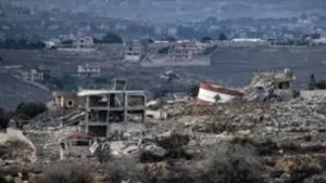 إسرائيل تؤكد استمرار وجودها في المنطقة الأمنية بلبنان