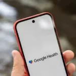 جوجل تطلق تحديث “Google Health 5.02” لتعزيز المراقبة الصحية