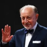 وزيرة الثقافة تنعي الفنان عبد العزيز مخيون