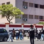 تأمين ماراثون الثانوية العامة بجهود أمنية مكثفة