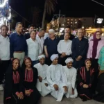 فعاليات ثقافية وإبداعية بمناسبة العام الهجري الجديد
