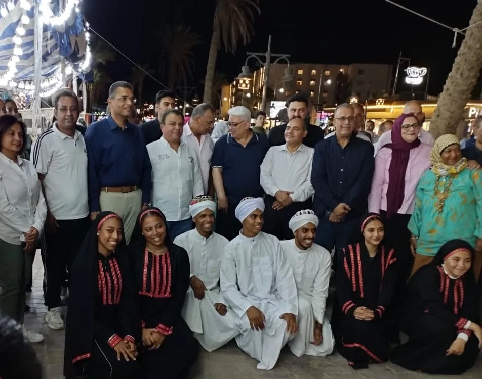 فعاليات ثقافية وإبداعية بمناسبة العام الهجري الجديد