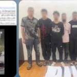 مشاجرة بأسلحة بيضاء في الإسماعيلية بسبب خلافات مالية