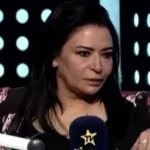 صفوة تكشف عن تفاصيل صحتها ومشوارها الفني