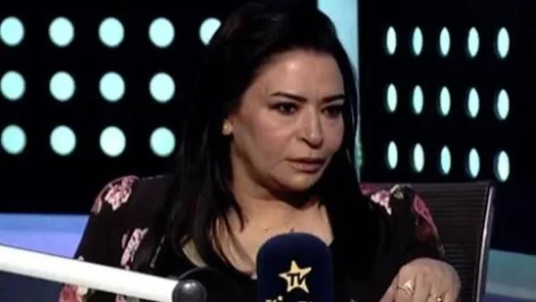 صفوة تكشف عن تفاصيل صحتها ومشوارها الفني